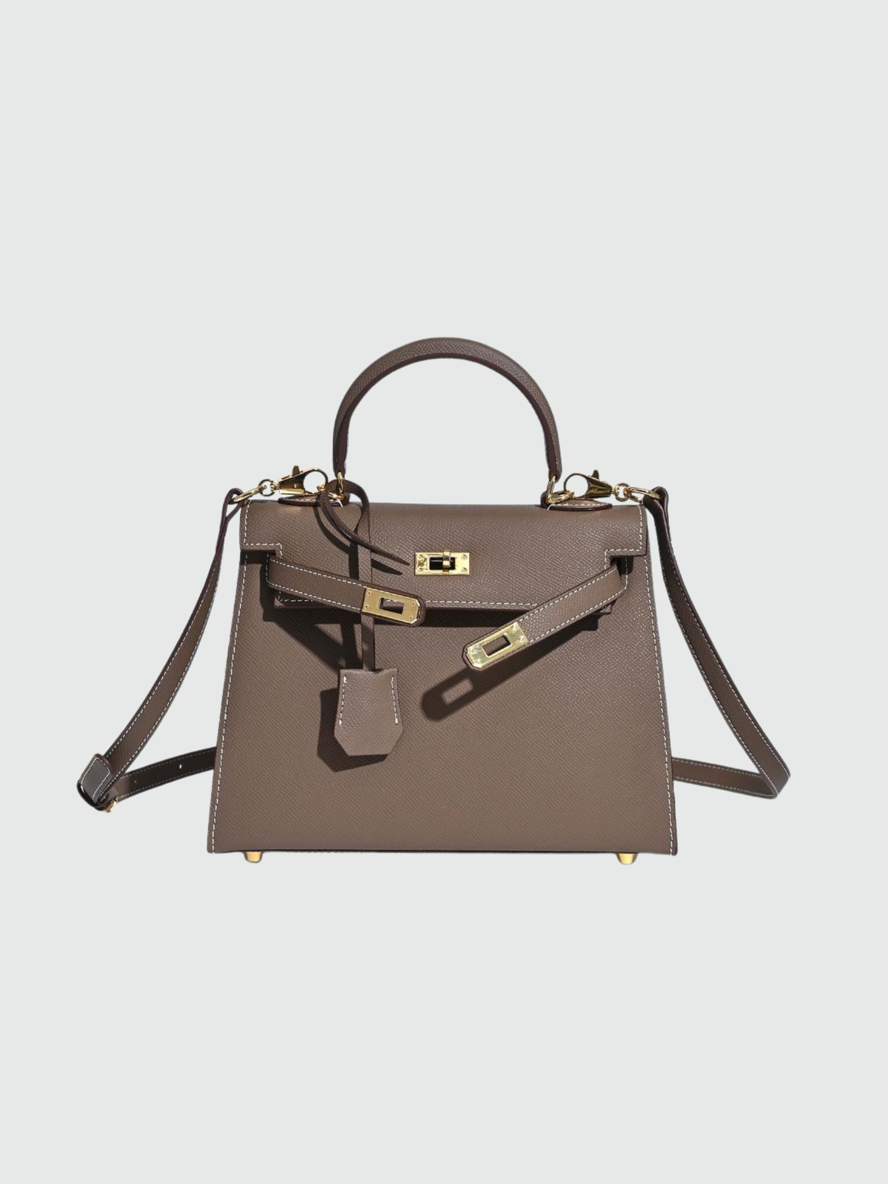 Madelyn Mini Epsom