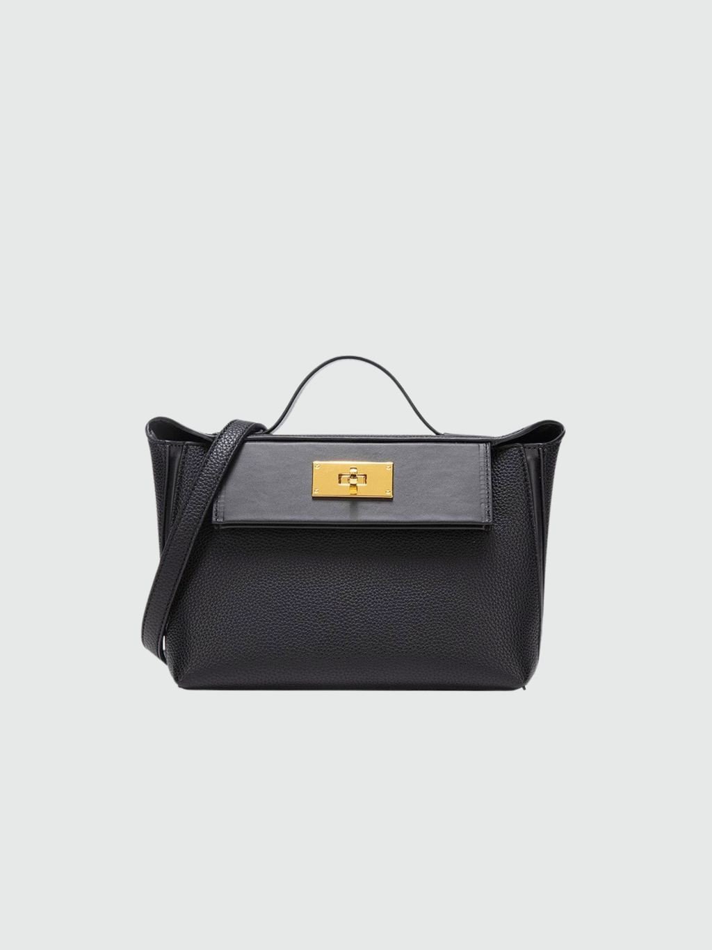 Madelyn Soft Tote