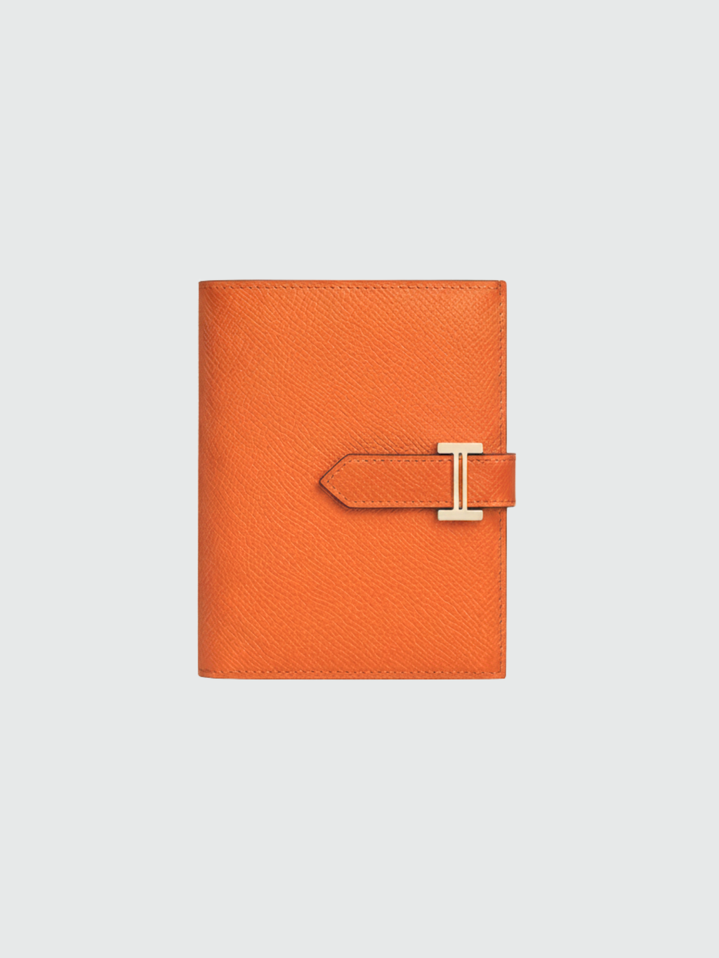 Chloe Epsom Square Purse