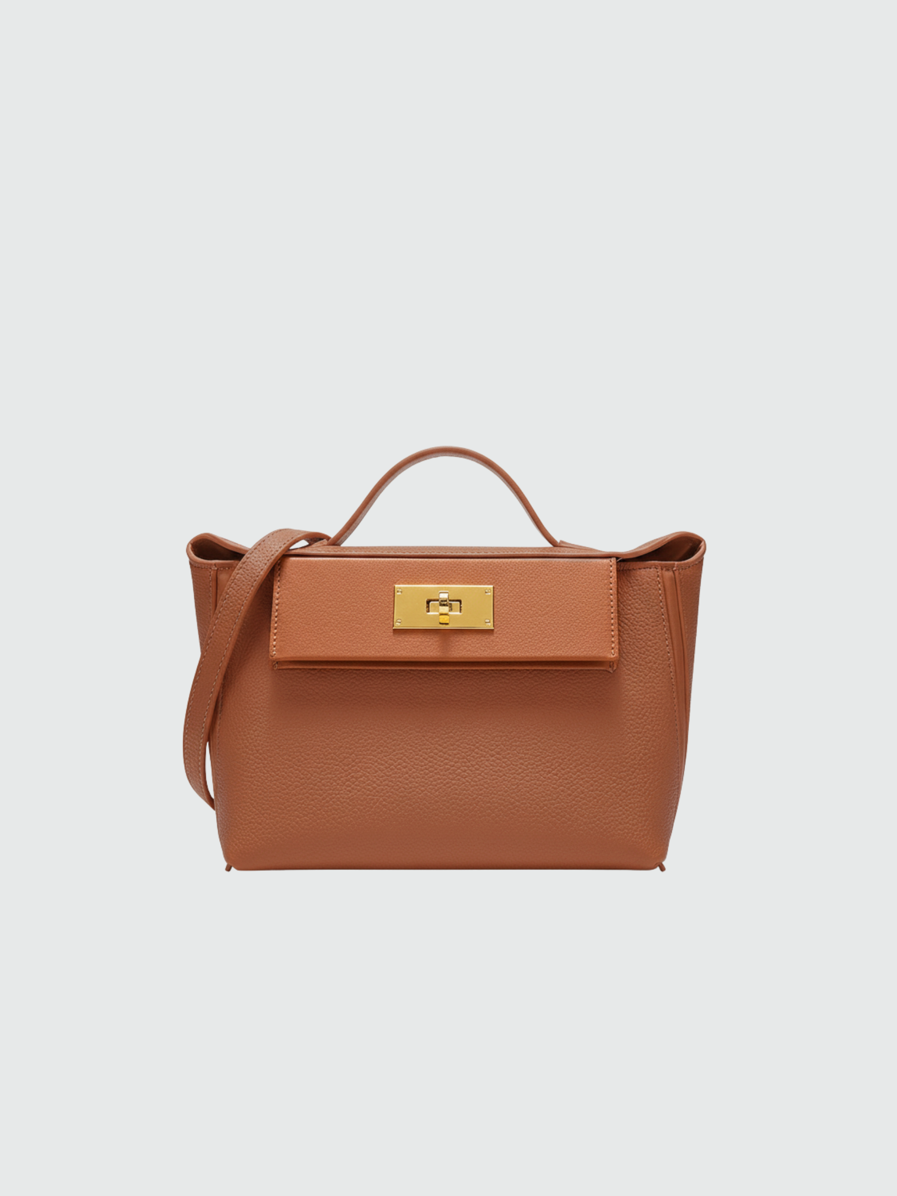 Madelyn Soft Tote
