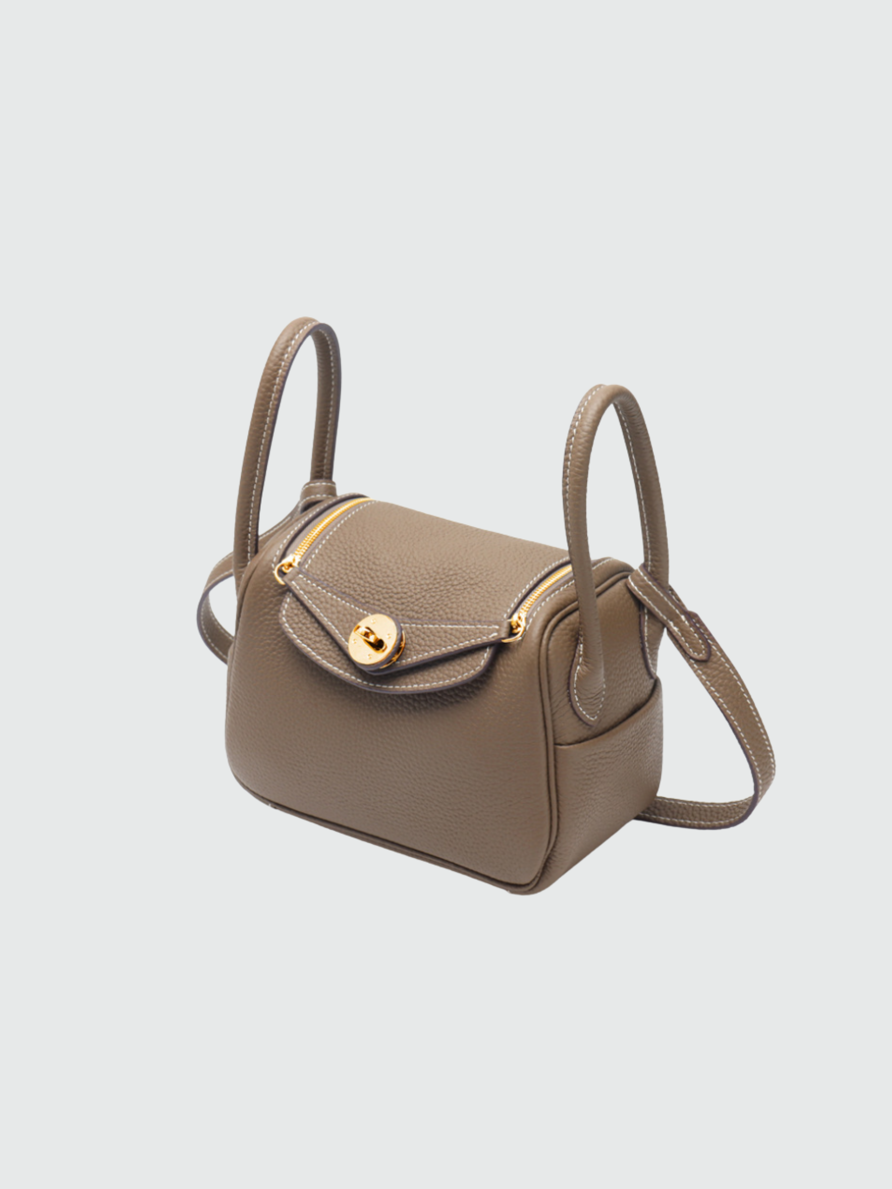 Laurel Hobo Mini GHW