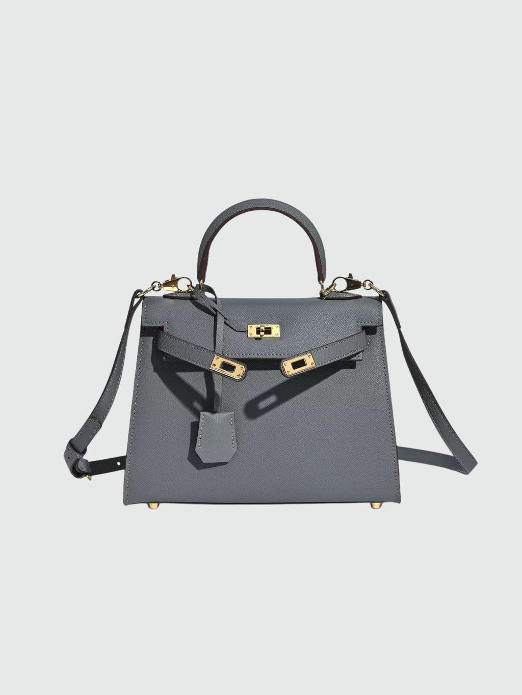 Madelyn Mini Epsom