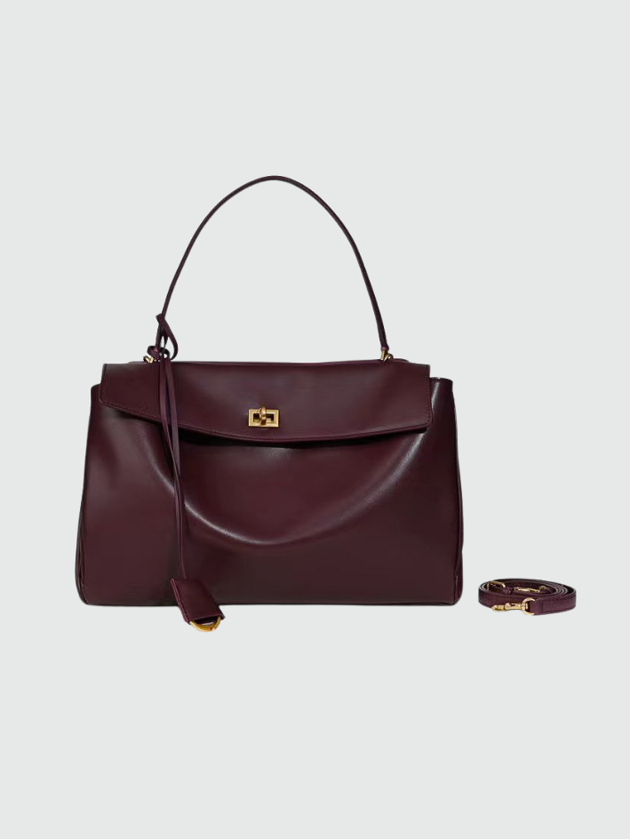 Zara Slouch