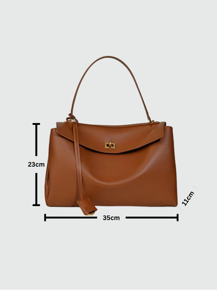 Zara Slouch GHW