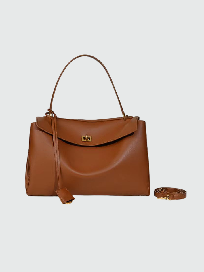 Zara Slouch