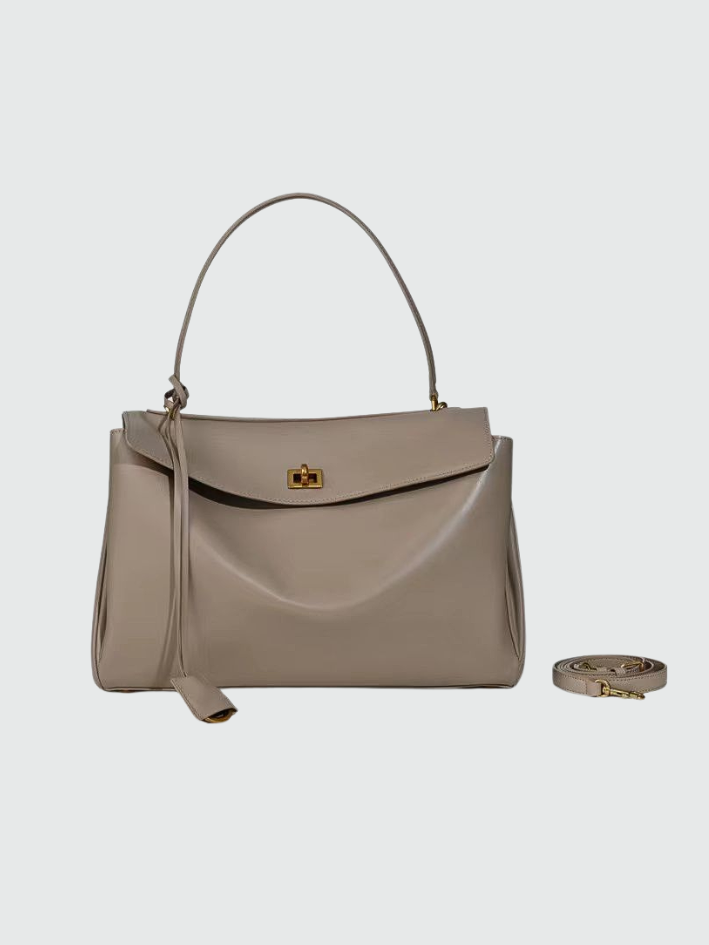 Zara Slouch