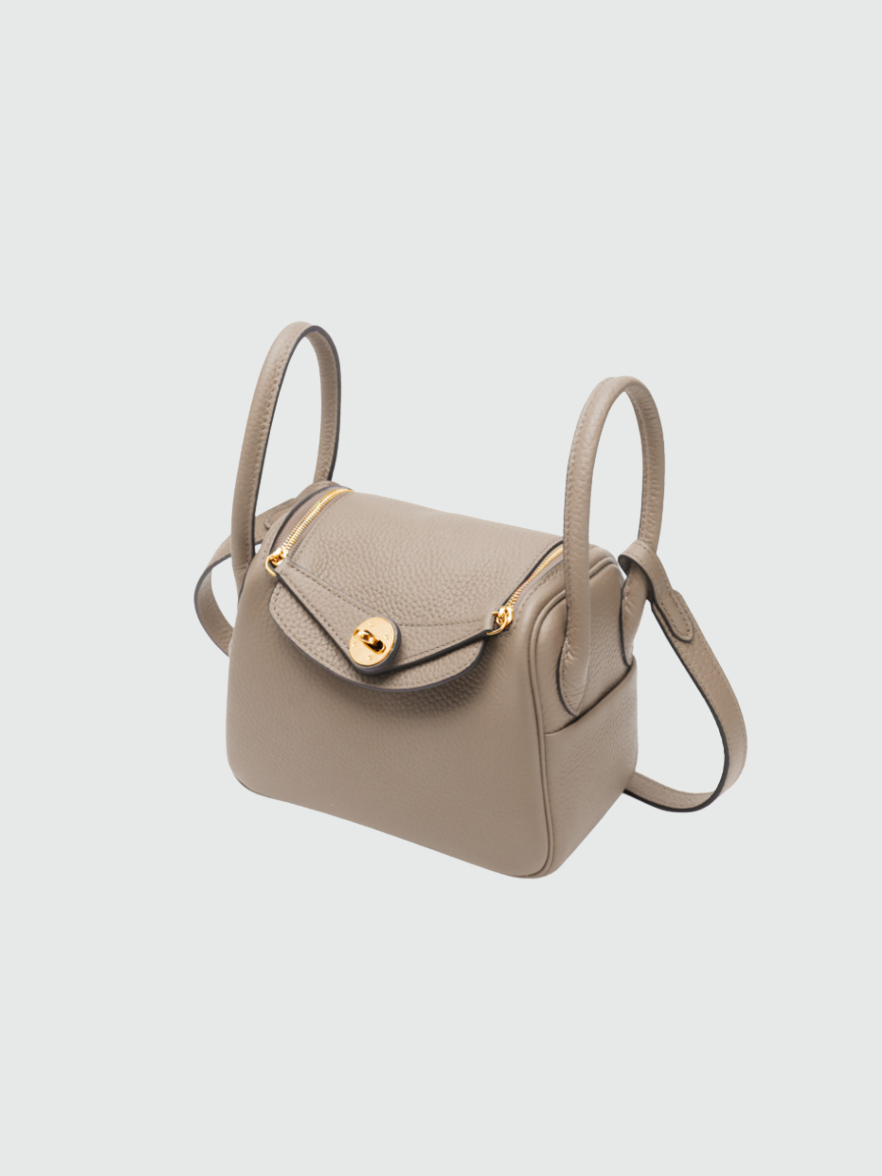 Laurel Hobo Mini GHW