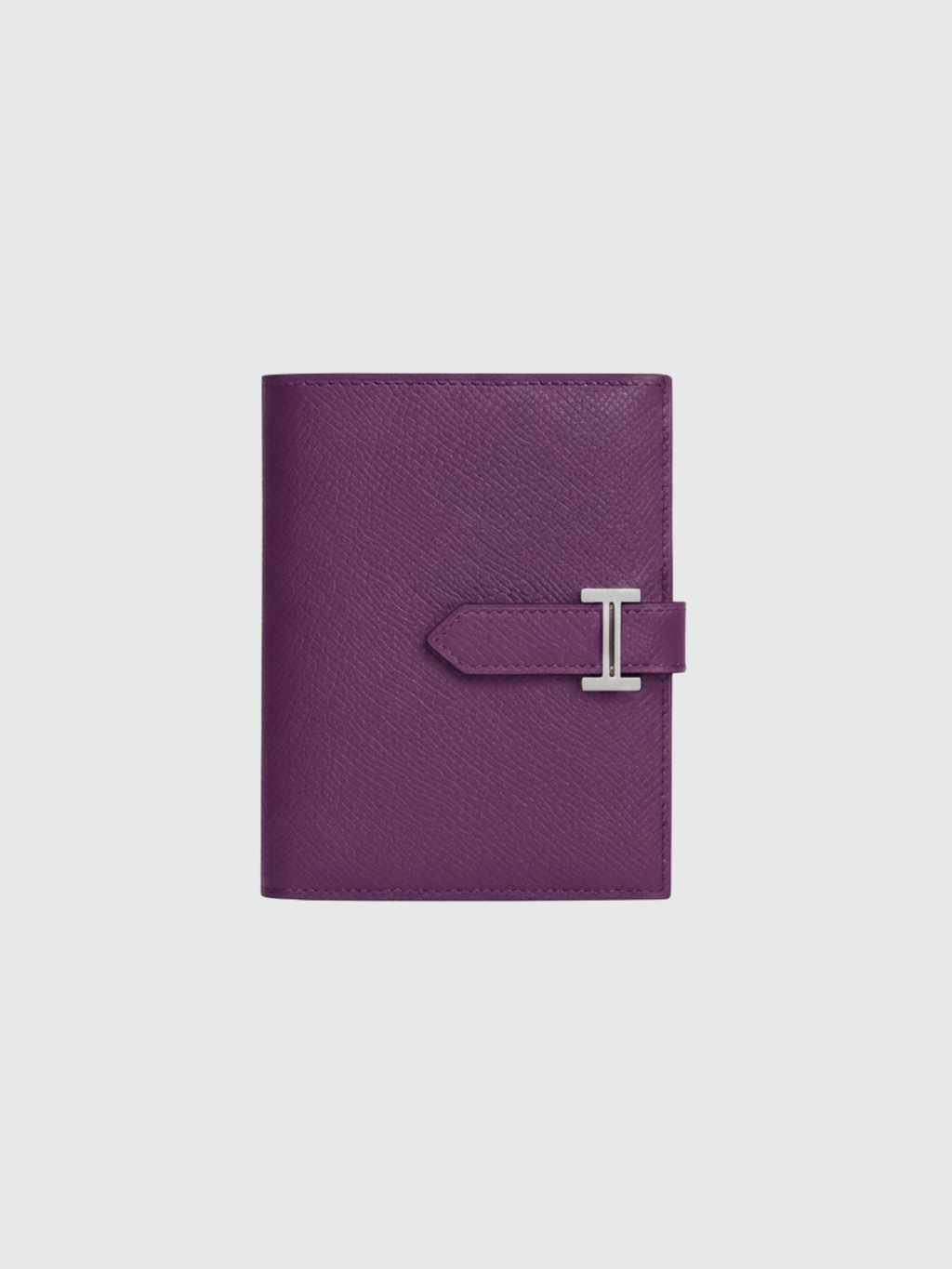 Chloe Epsom Square Purse