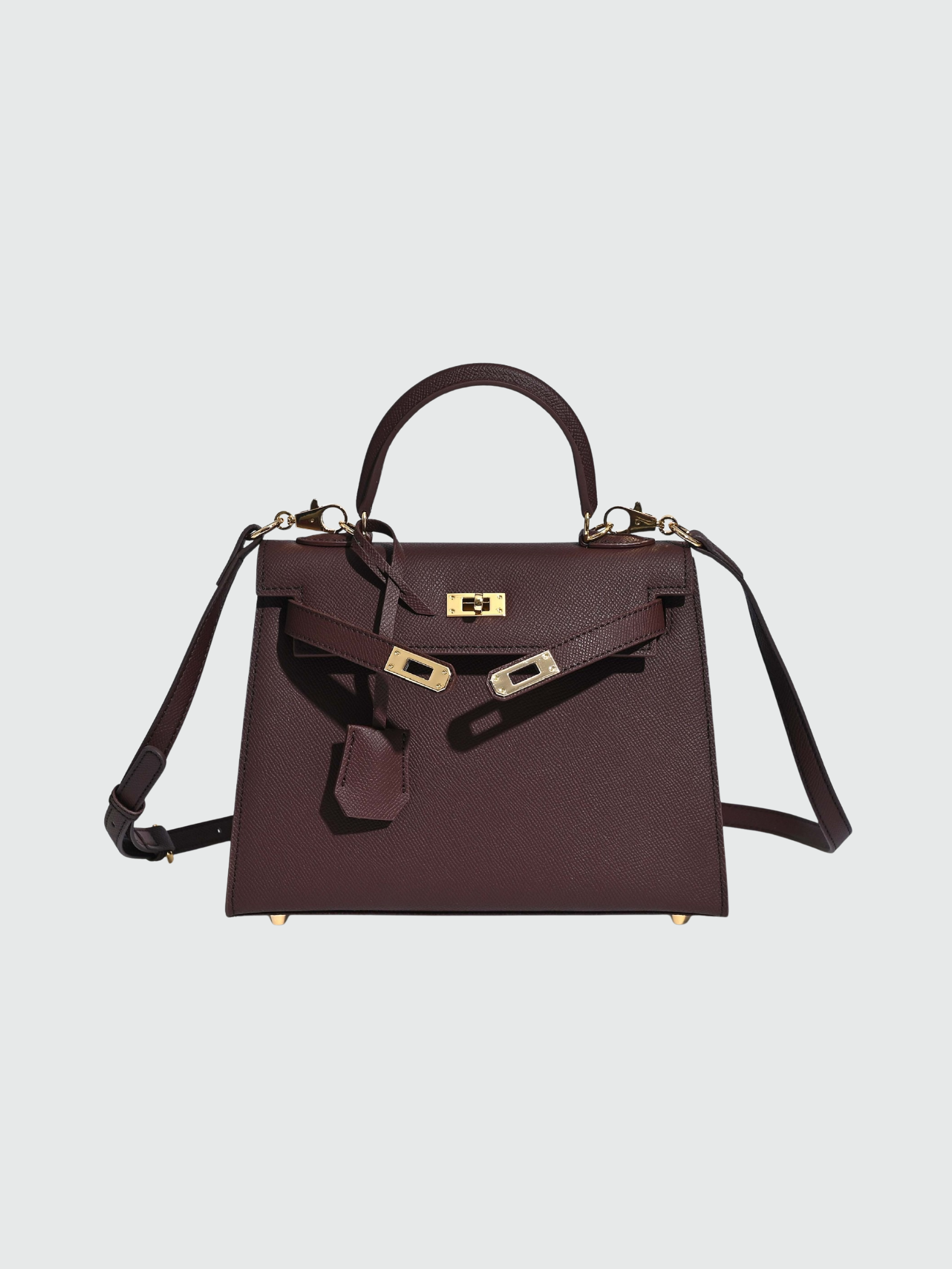 Madelyn Mini Epsom
