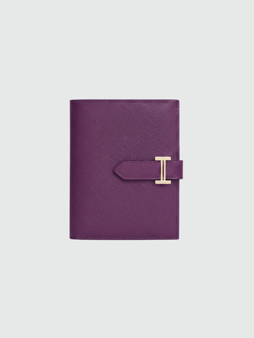 Chloe Epsom Square Purse