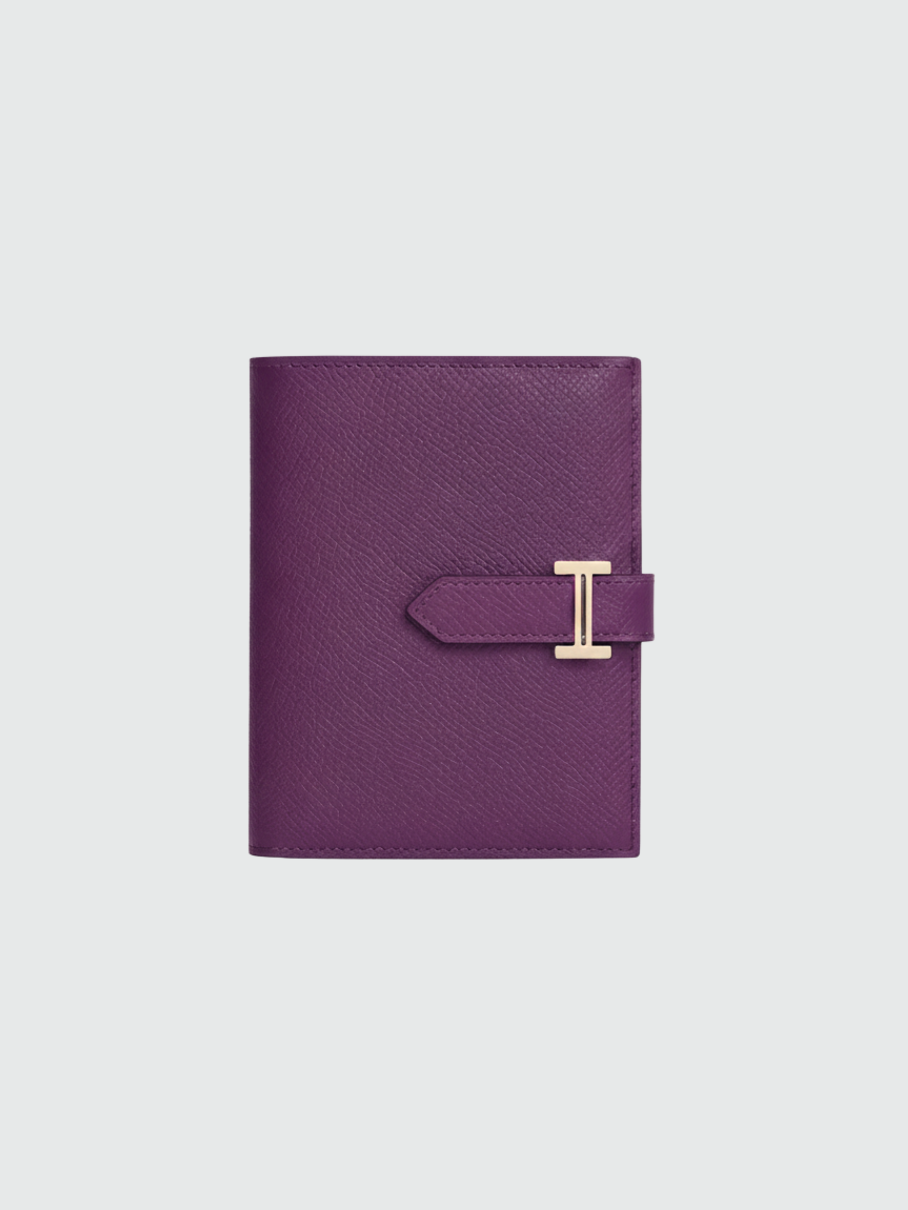 Chloe Epsom Square Purse