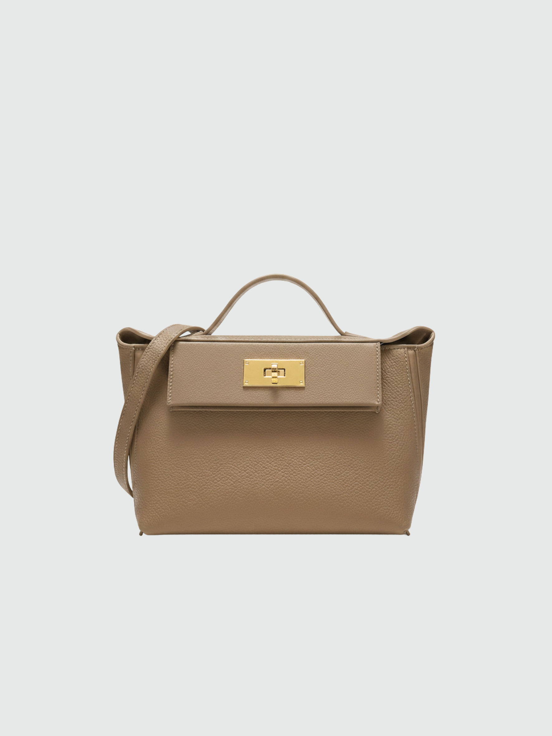 Madelyn Soft Tote