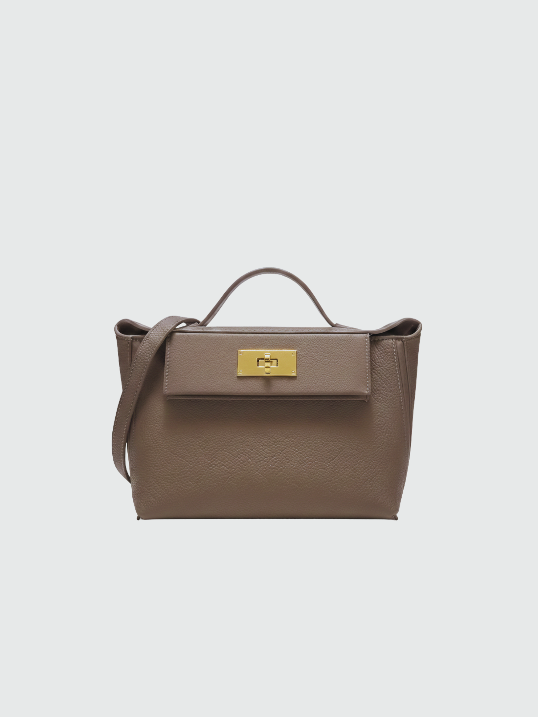 Madelyn Soft Tote