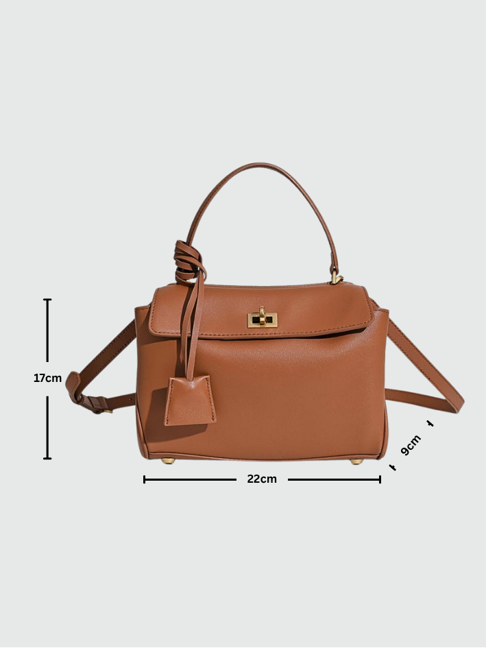 Zara Mini Slouch GHW