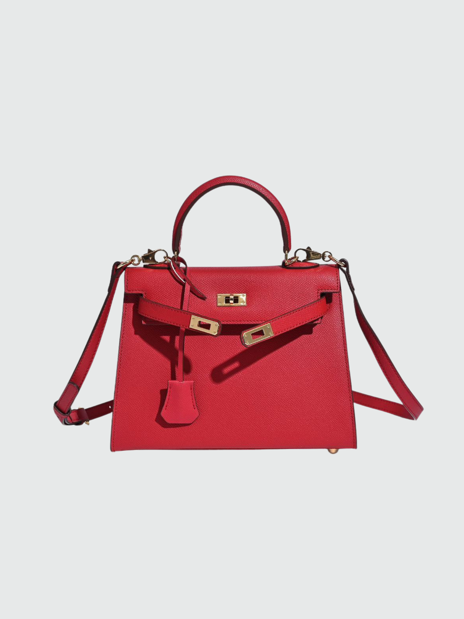 Madelyn Mini Epsom