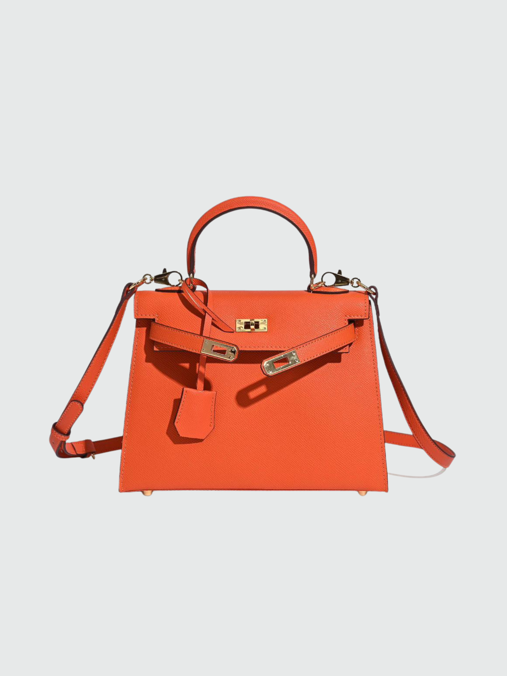 Madelyn Mini Epsom