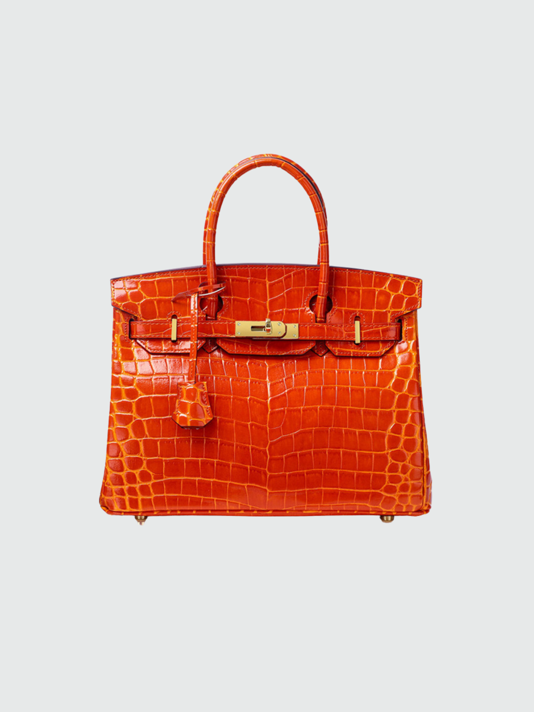 Avenue Croc
