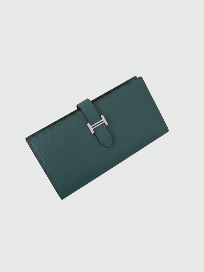 Chloe Epsom Long Purse