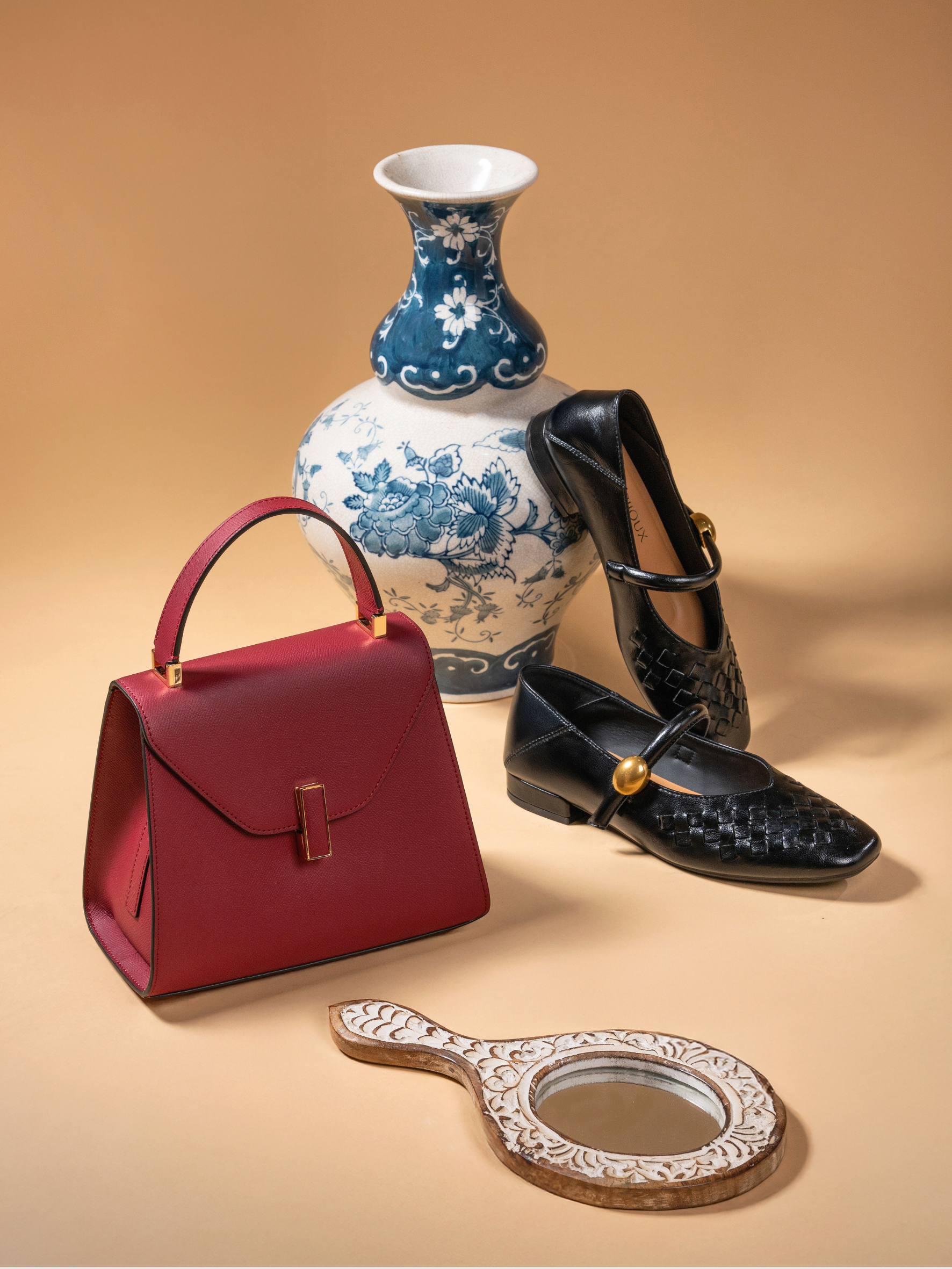 Valigia Tote