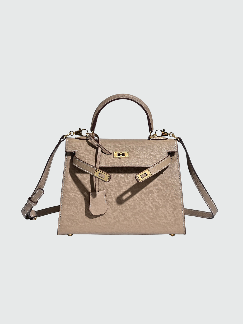 Madelyn Mini Epsom