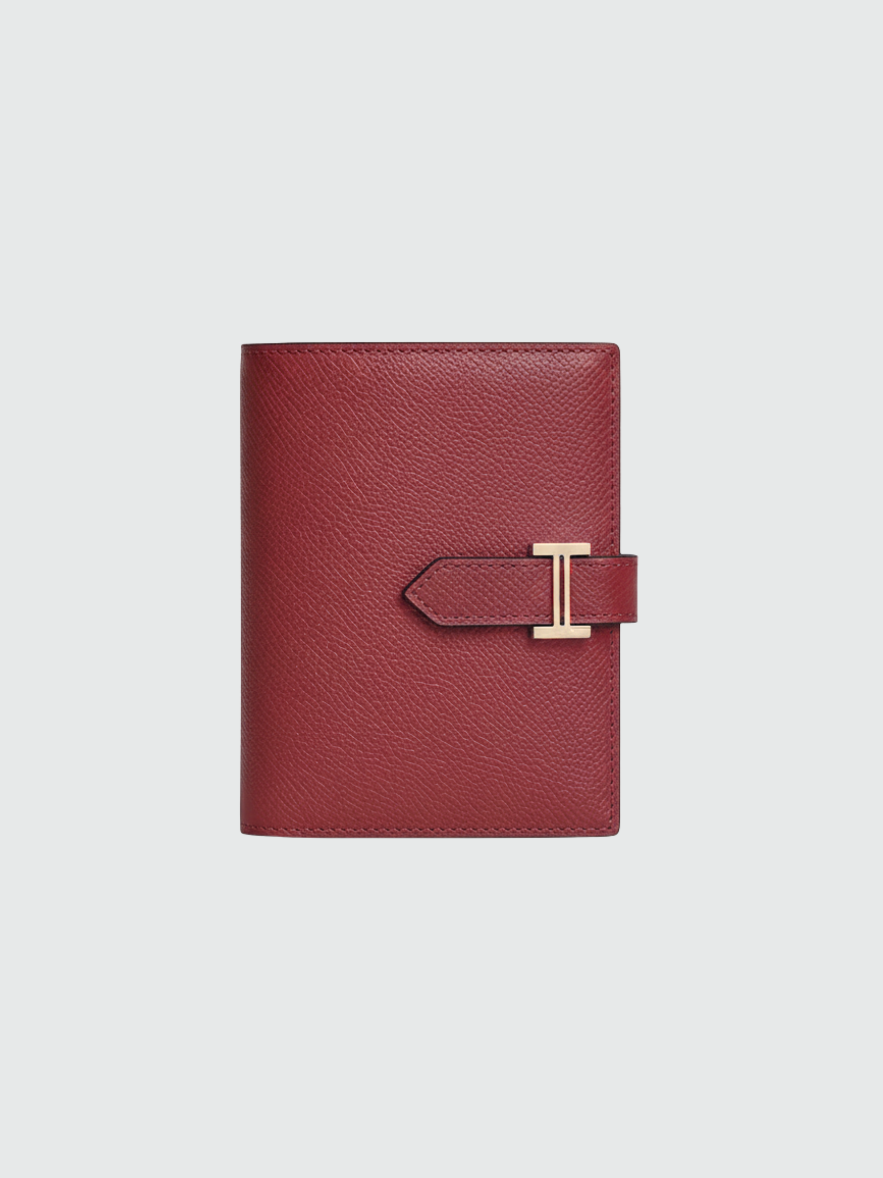 Chloe Epsom Square Purse