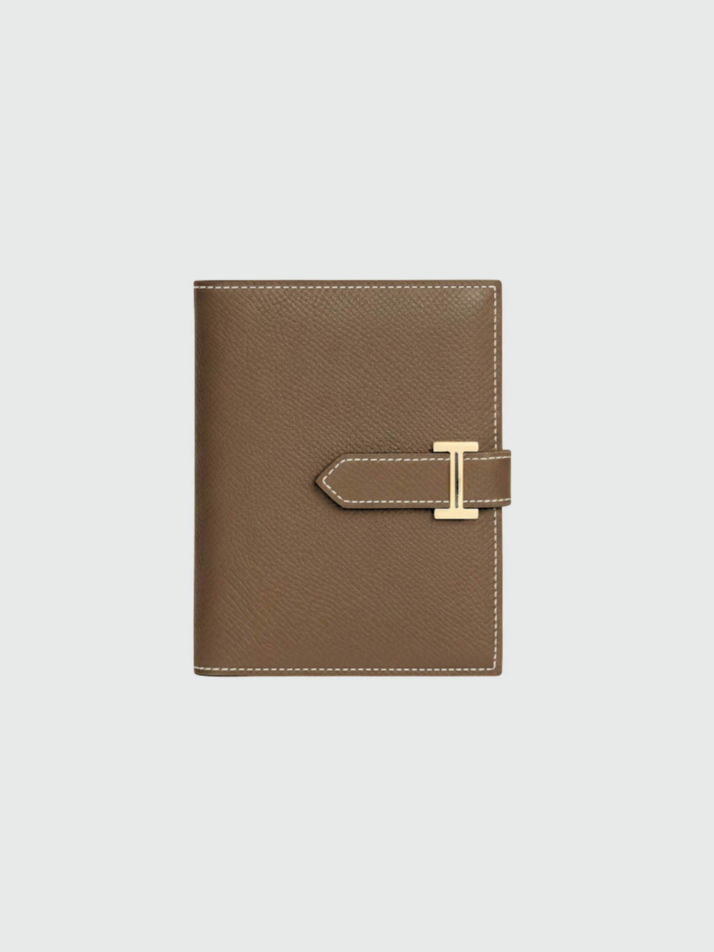 Chloe Epsom Square Purse