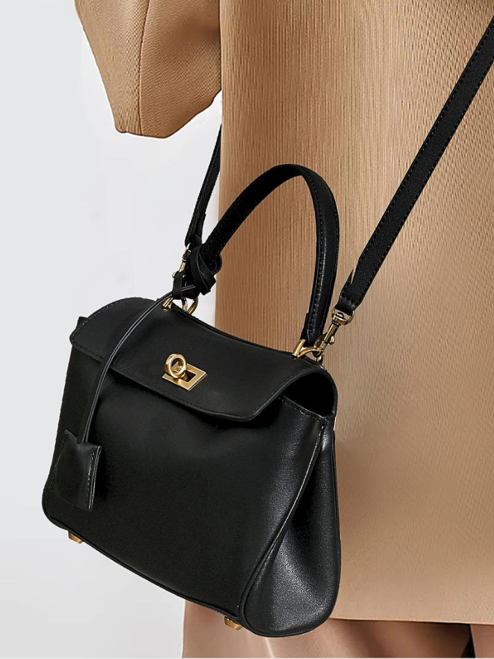 Zara Mini Slouch GHW