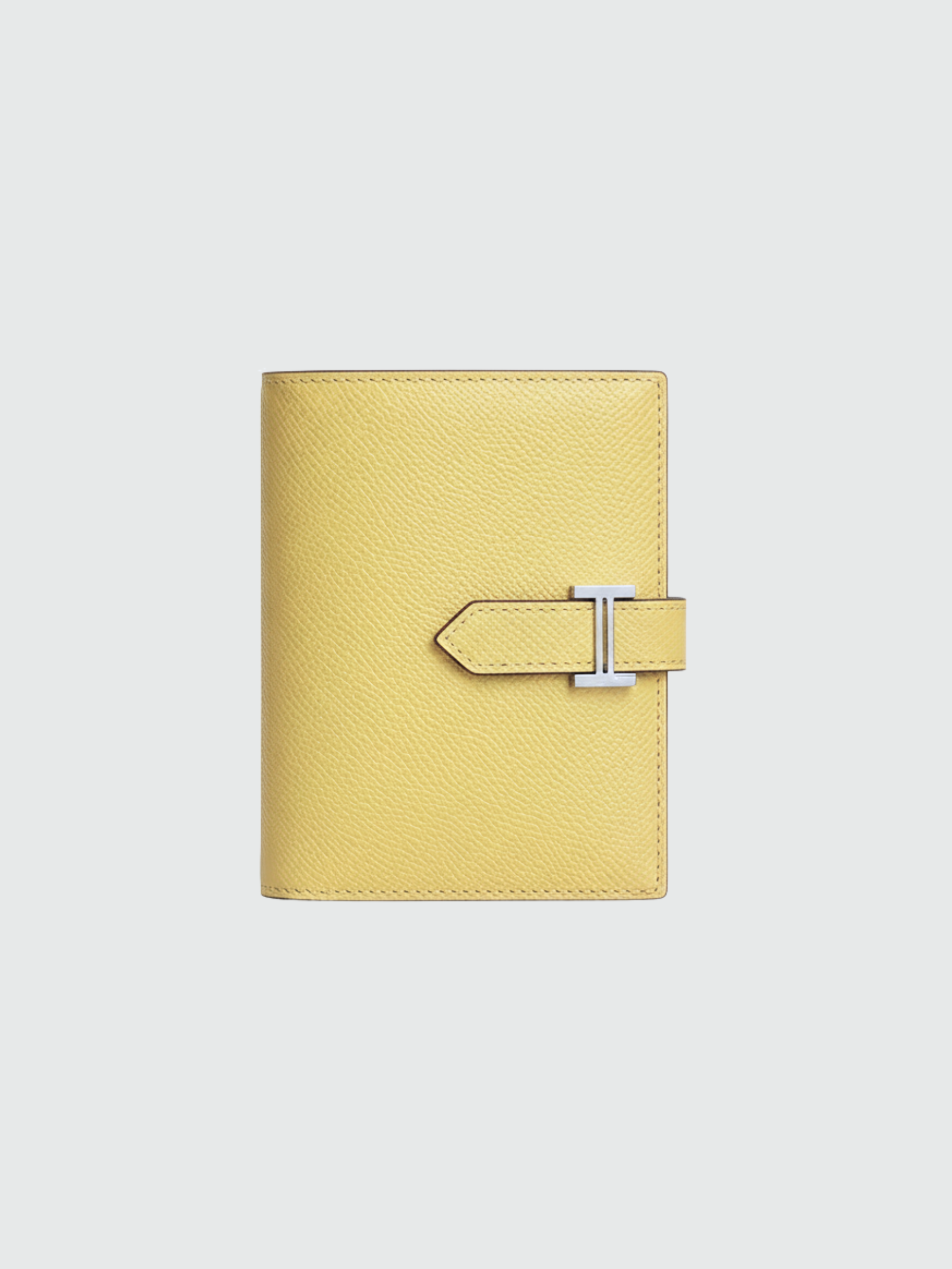 Chloe Epsom Square Purse