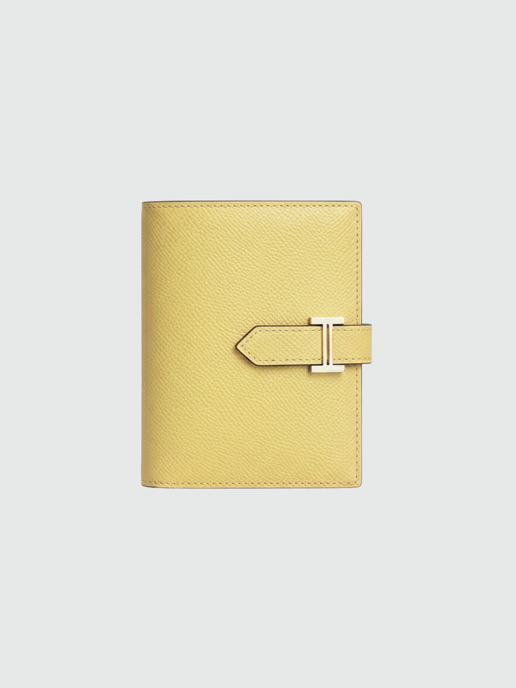 Chloe Epsom Square Purse