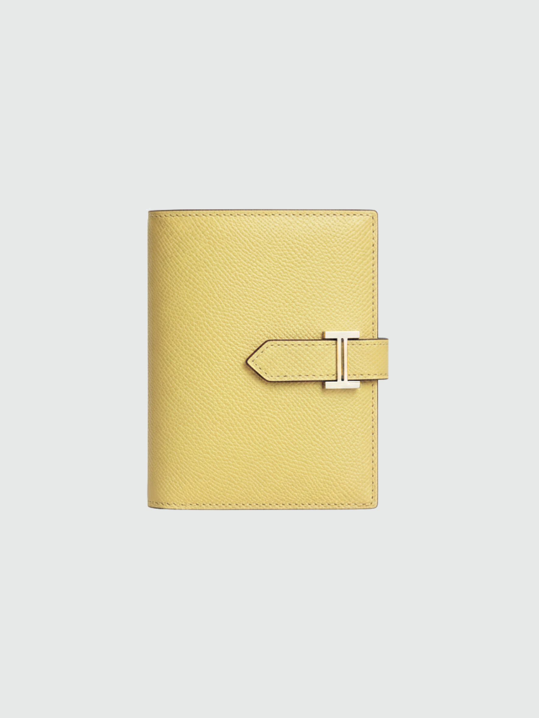 Chloe Epsom Square Purse