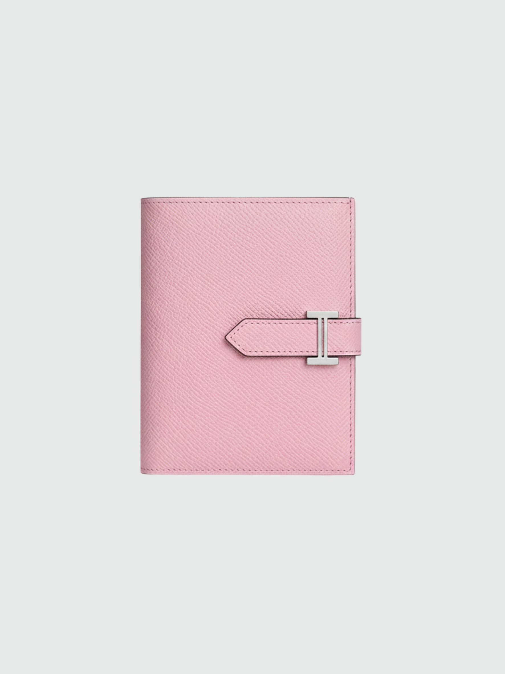 Chloe Epsom Square Purse