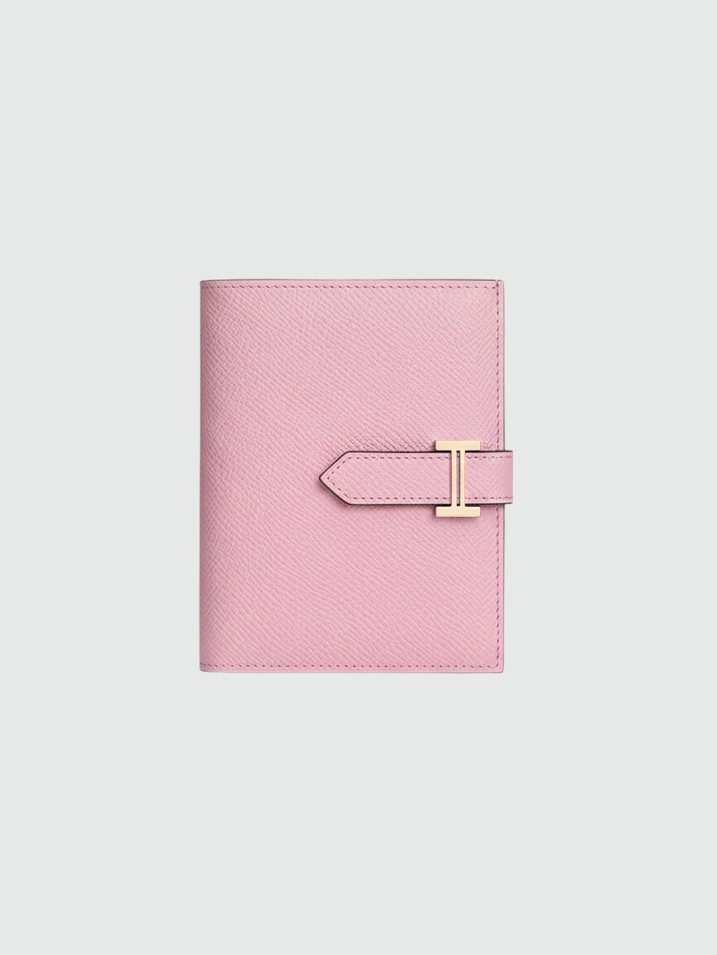 Chloe Epsom Square Purse