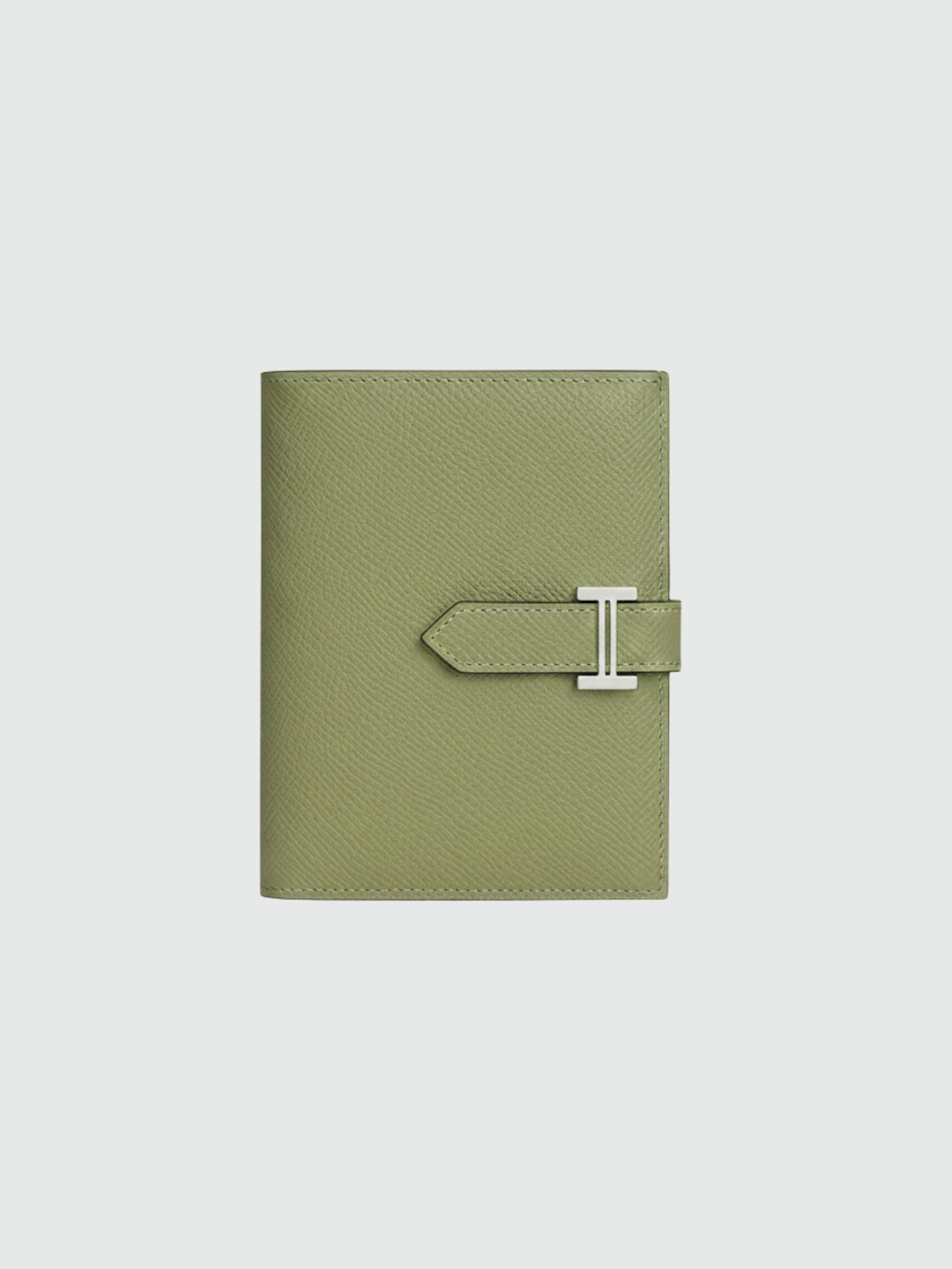 Chloe Epsom Square Purse