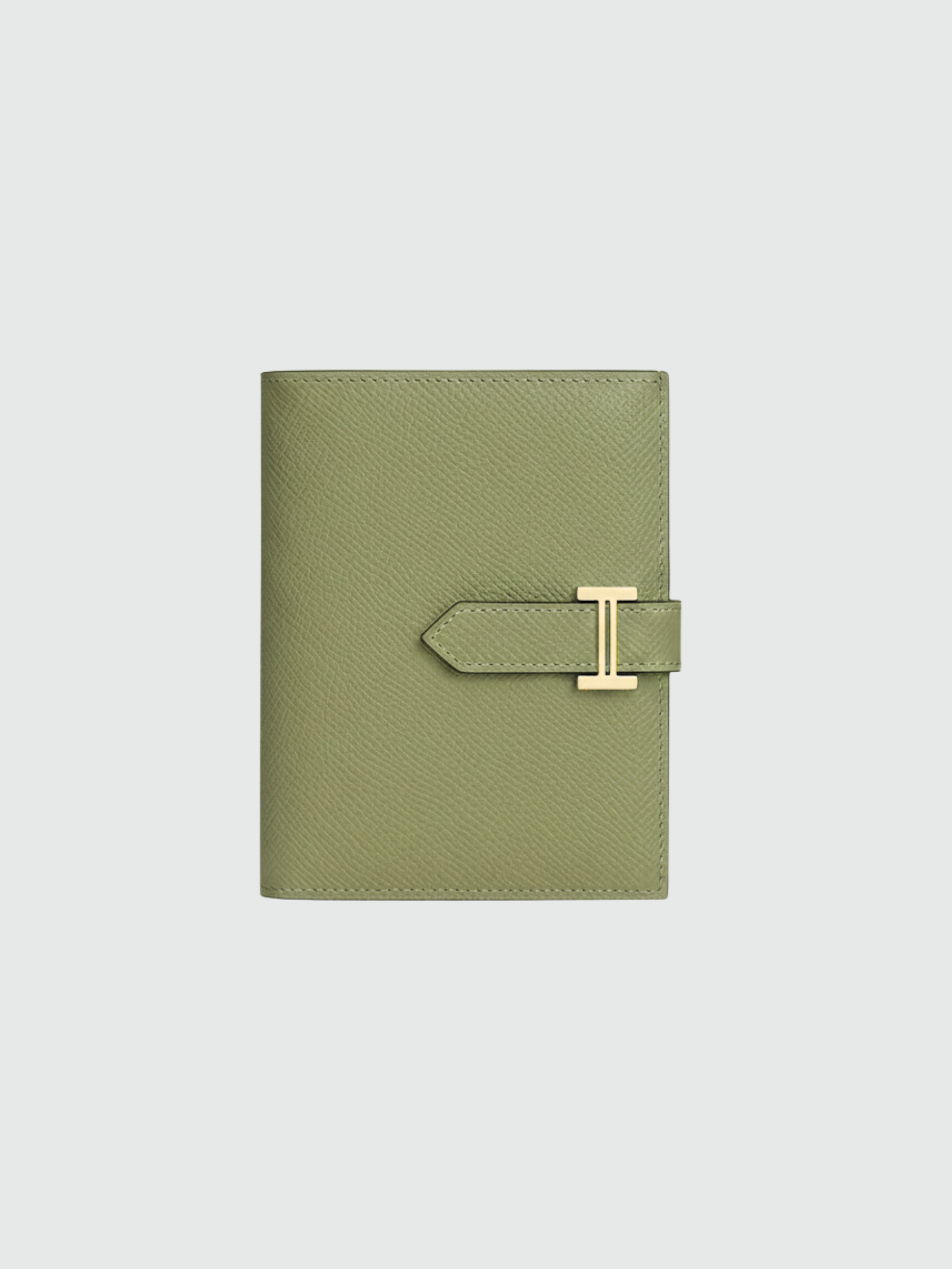 Chloe Epsom Square Purse