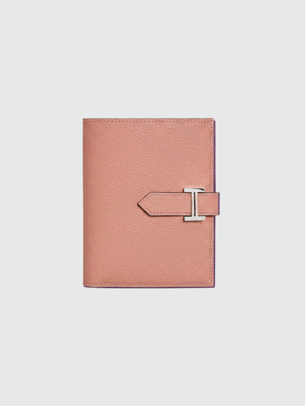 Chloe Epsom Square Purse