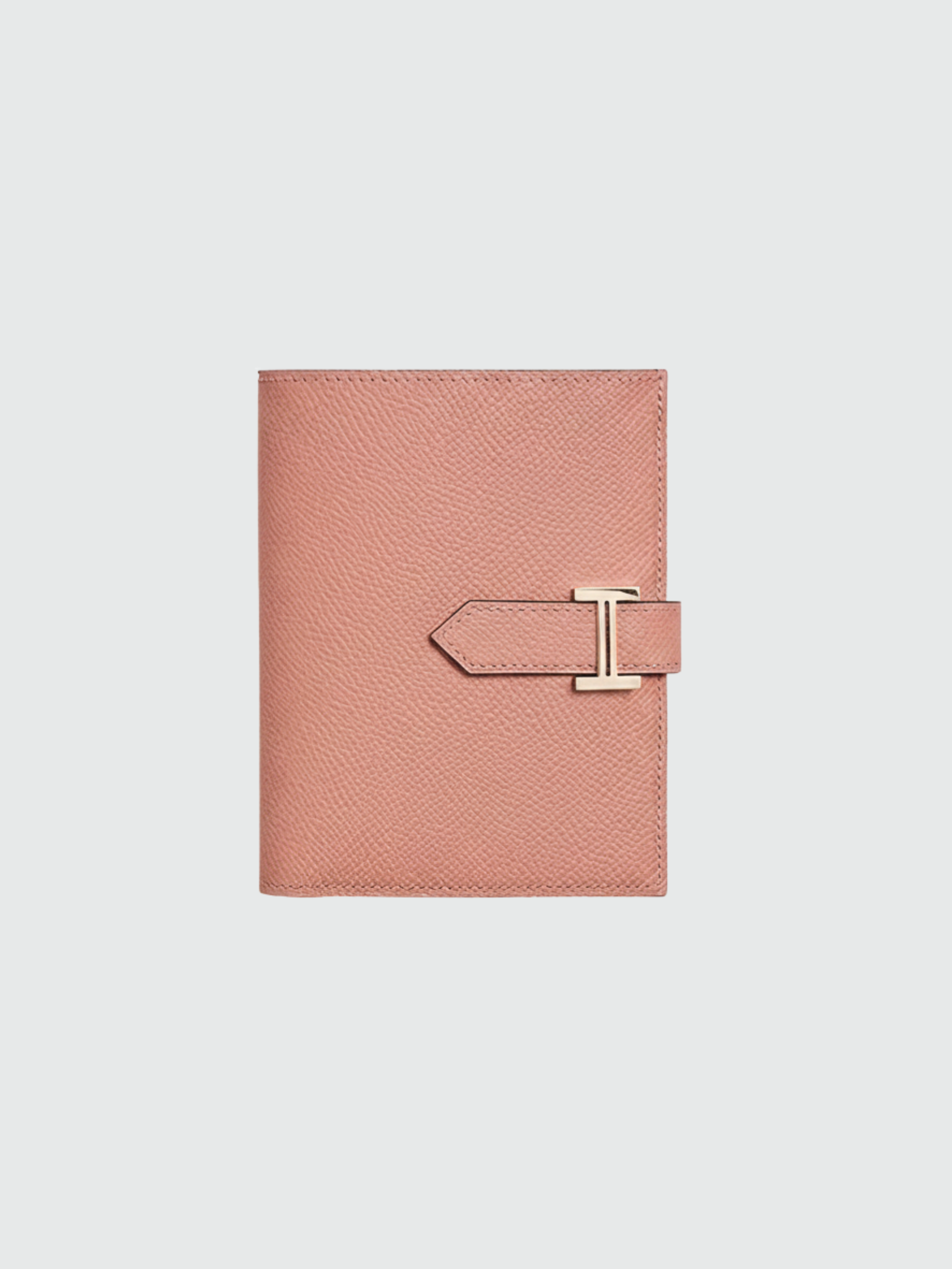 Chloe Epsom Square Purse