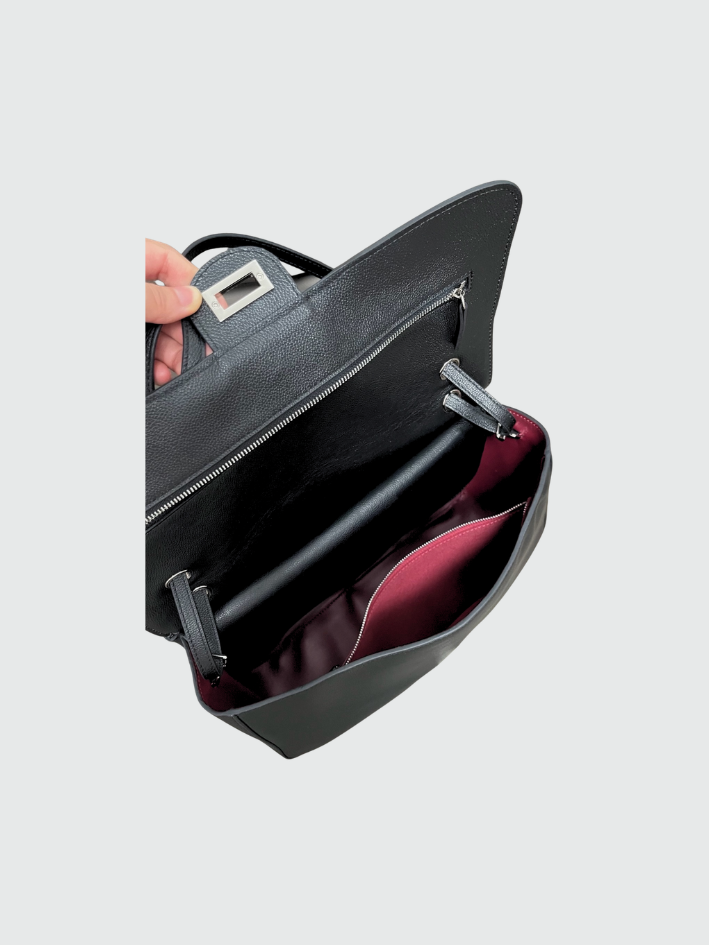 Le Elise Maxi Soft Tote