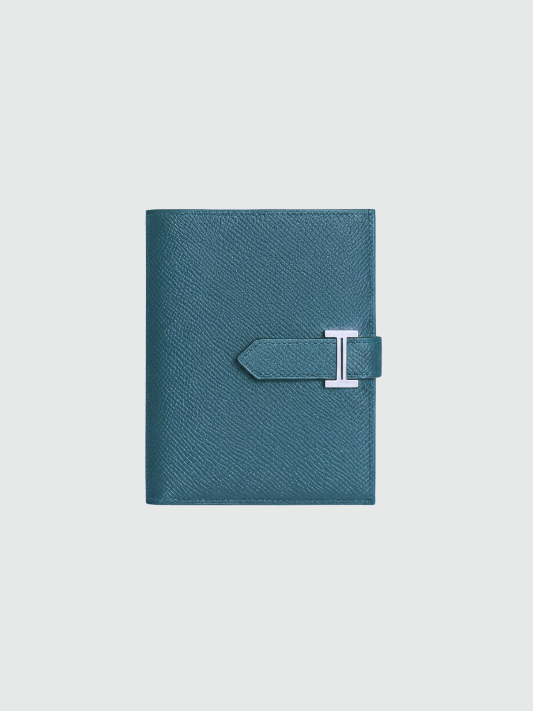 Chloe Epsom Square Purse
