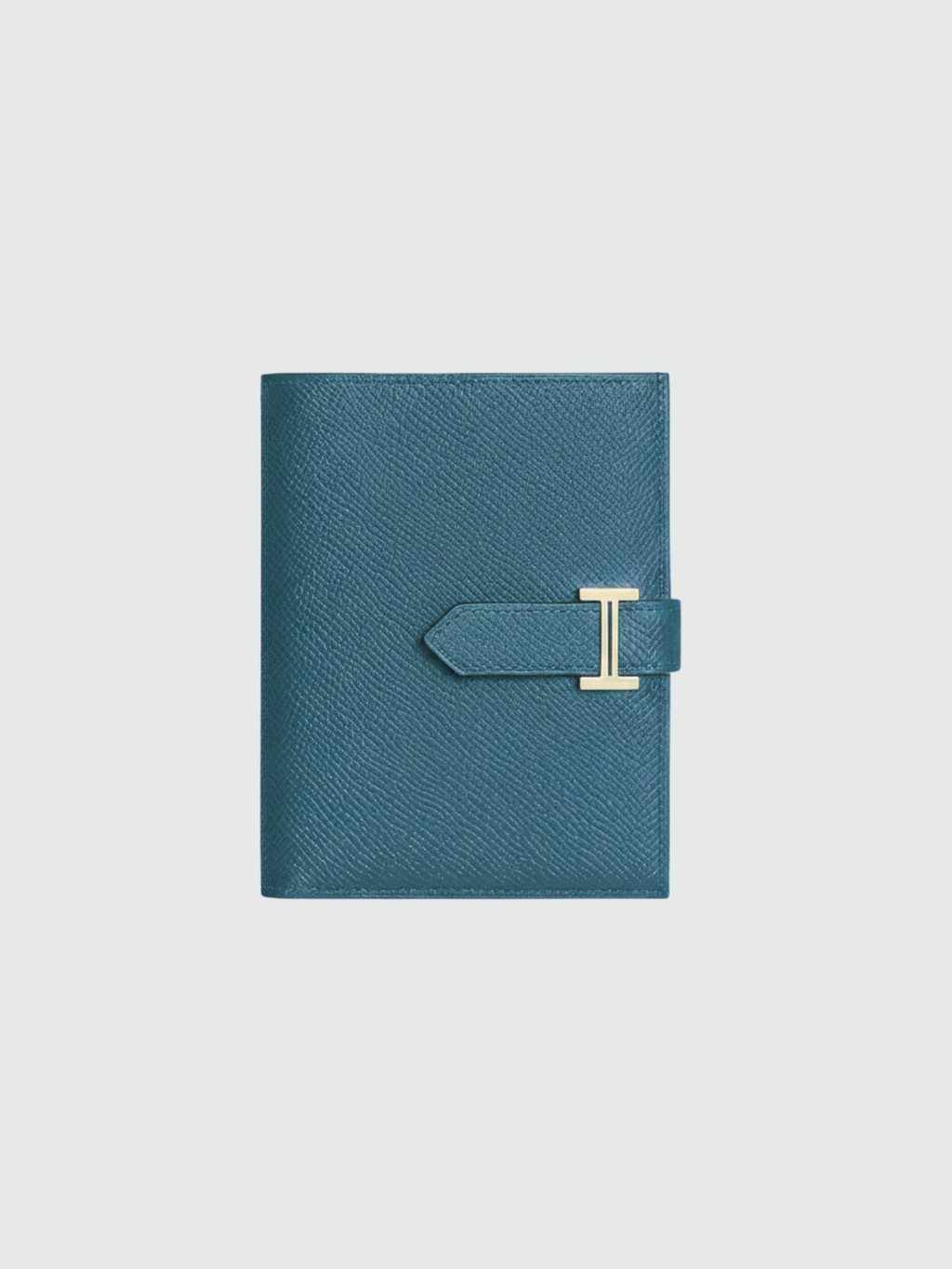 Chloe Epsom Square Purse