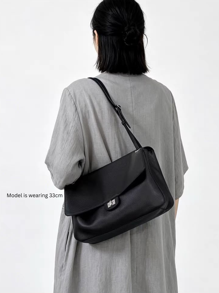 Le Elise Maxi Soft Tote