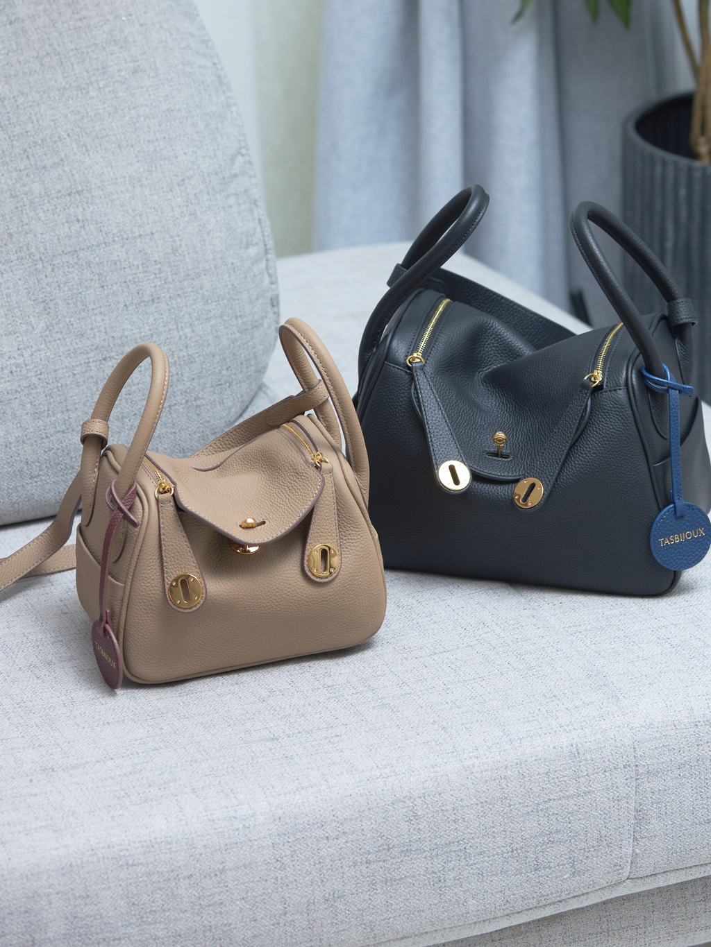 Laurel Hobo Mini GHW