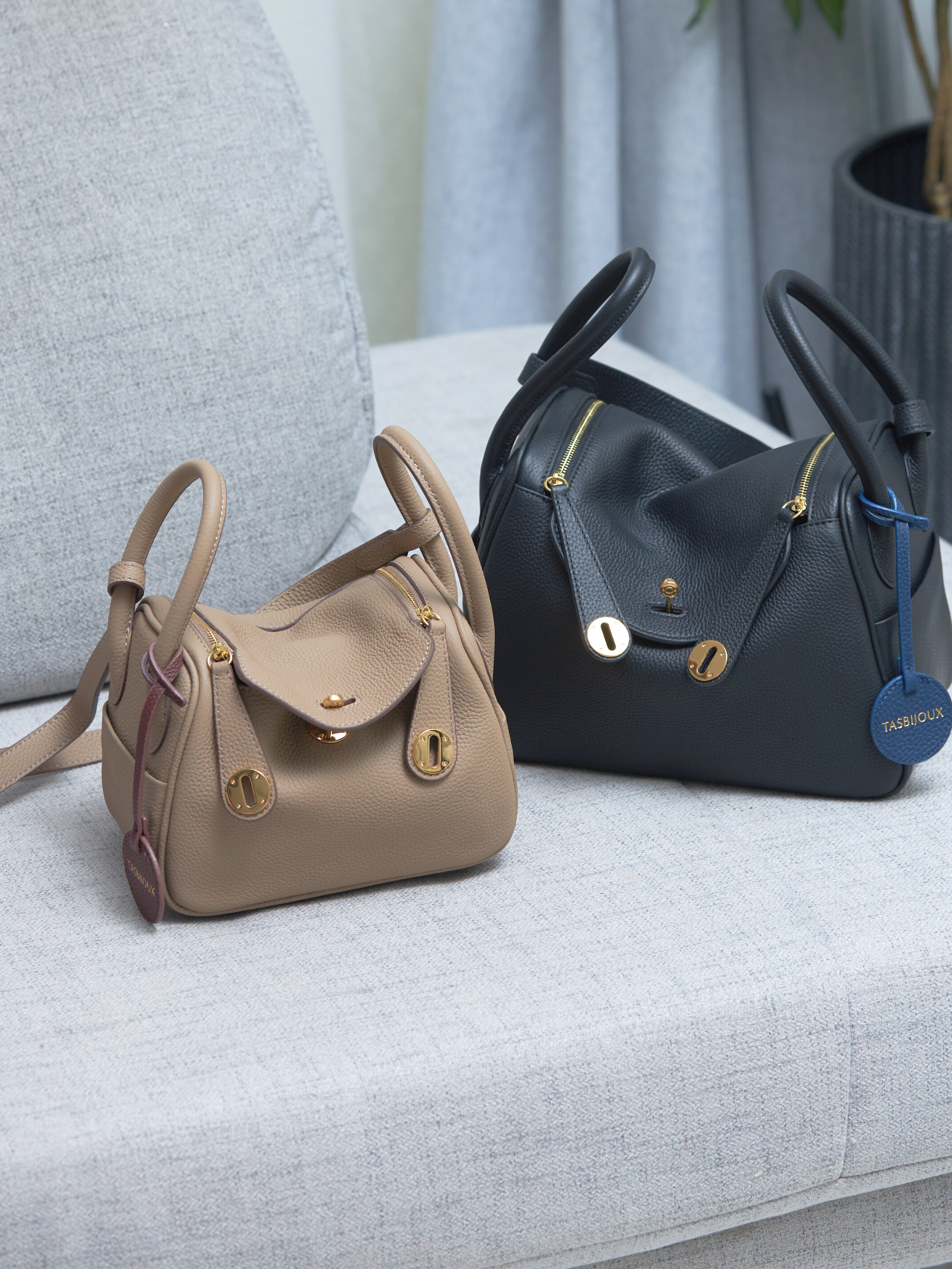 Laurel Hobo Mini GHW