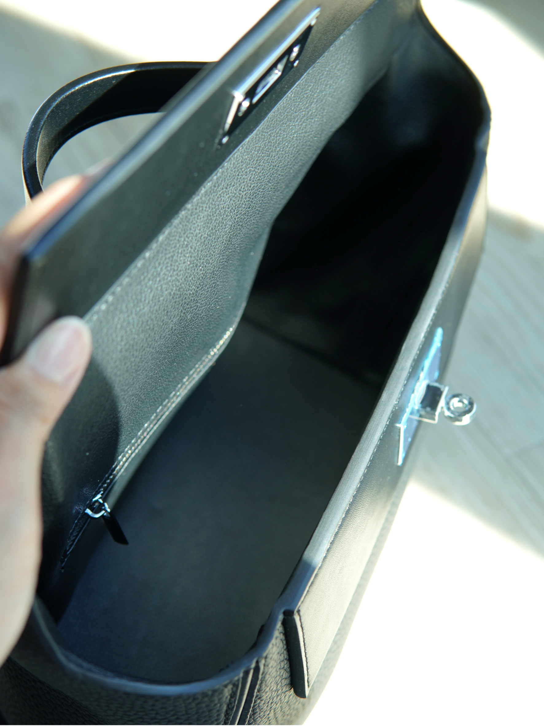 Madelyn Soft Tote