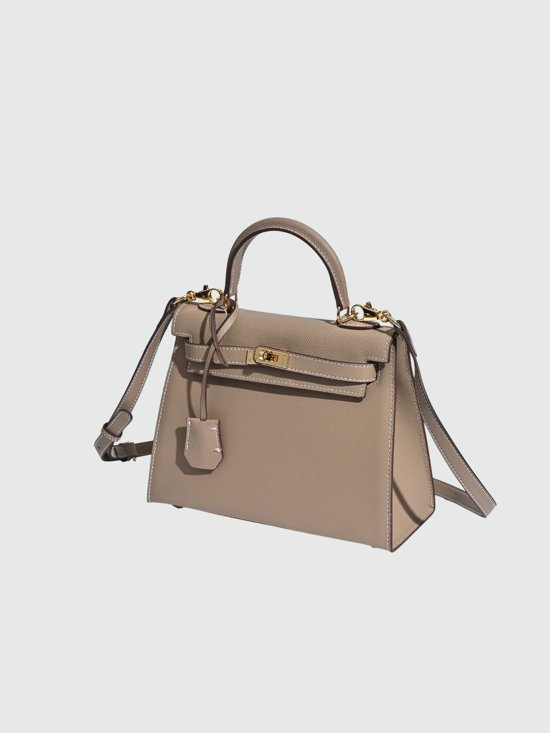 Madelyn Mini Epsom