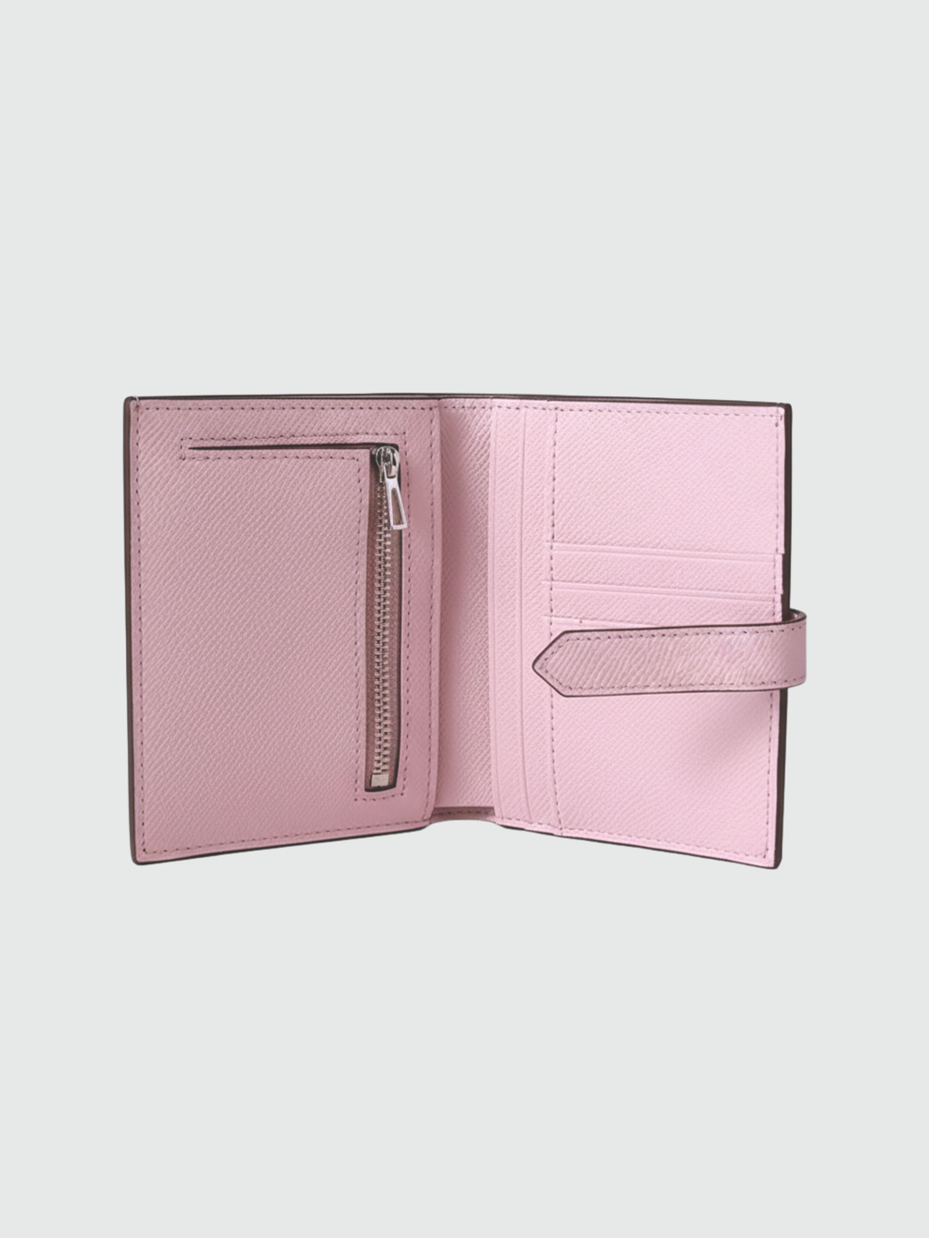 Chloe Epsom Square Purse