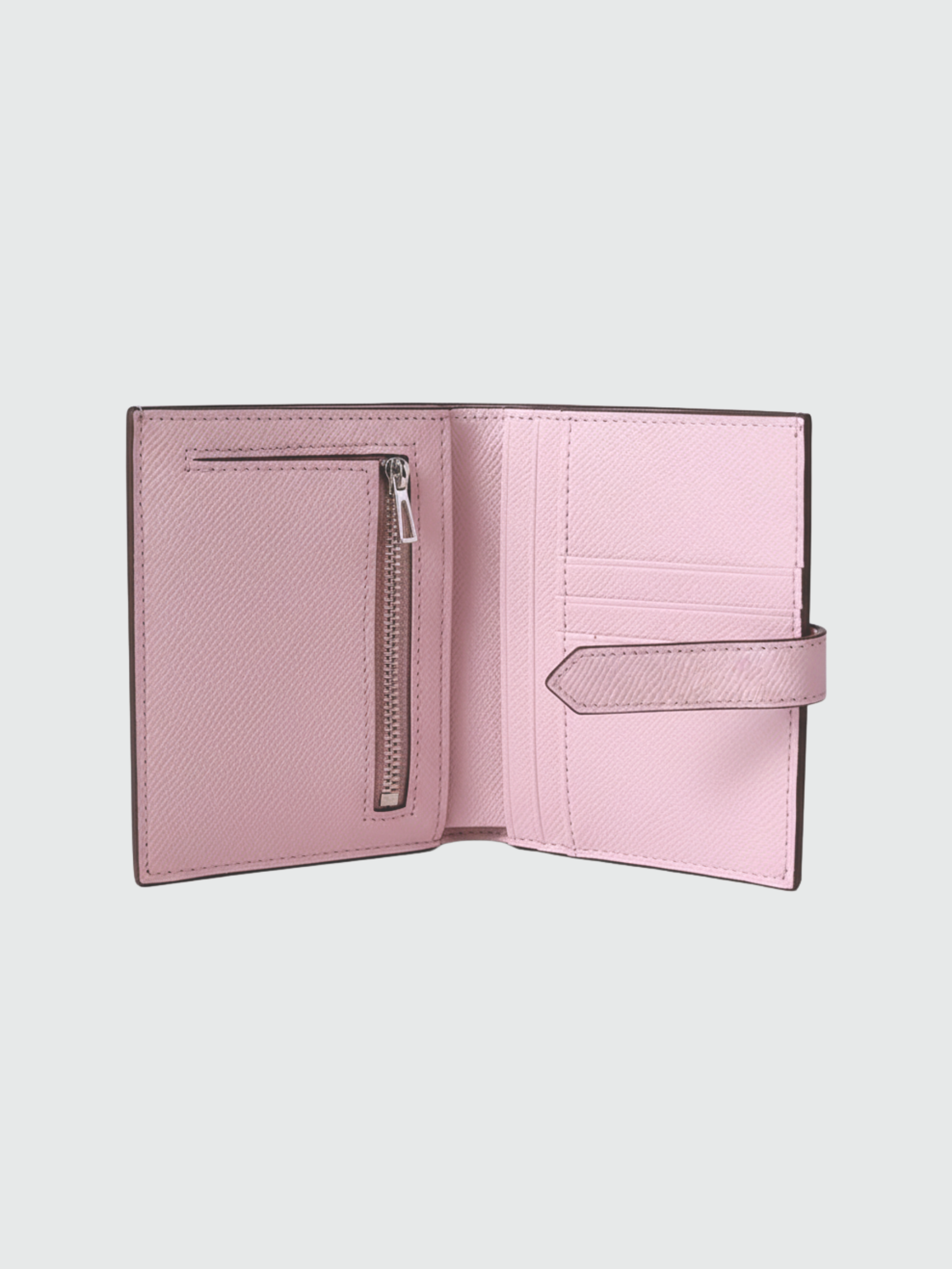 Chloe Epsom Square Purse