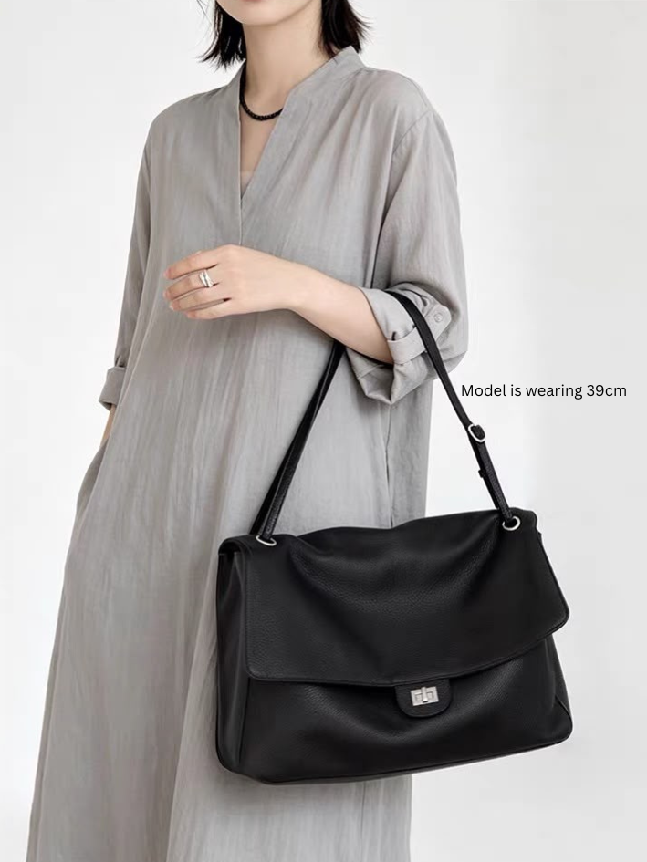 Le Elise Maxi Soft Tote