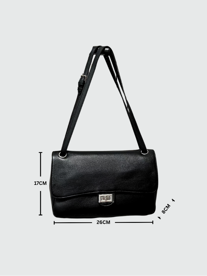 Le Elise Maxi Soft Tote