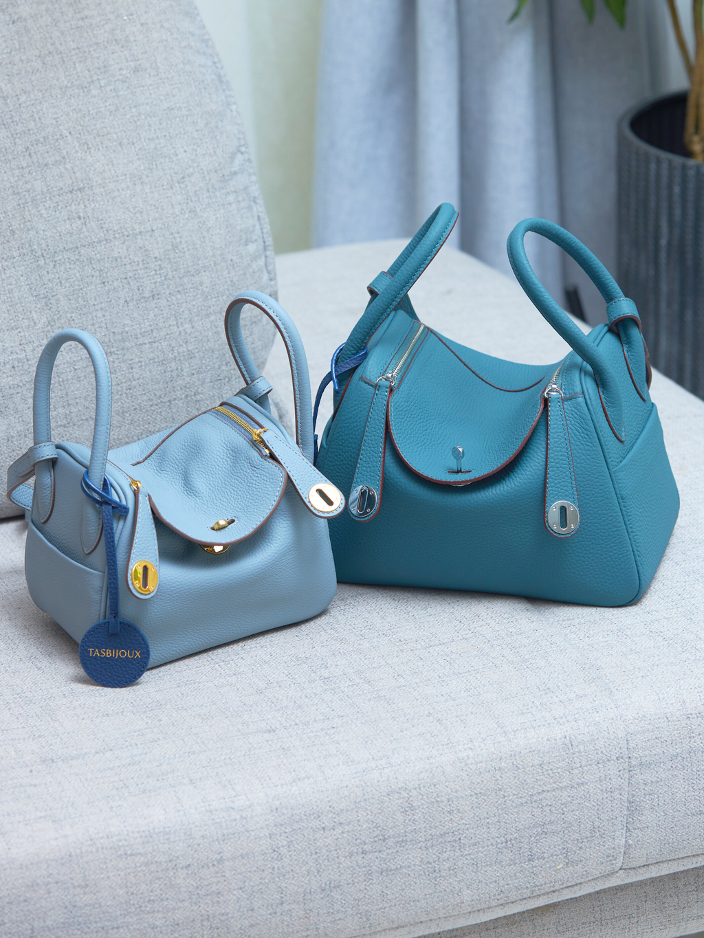 Laurel Hobo Mini GHW