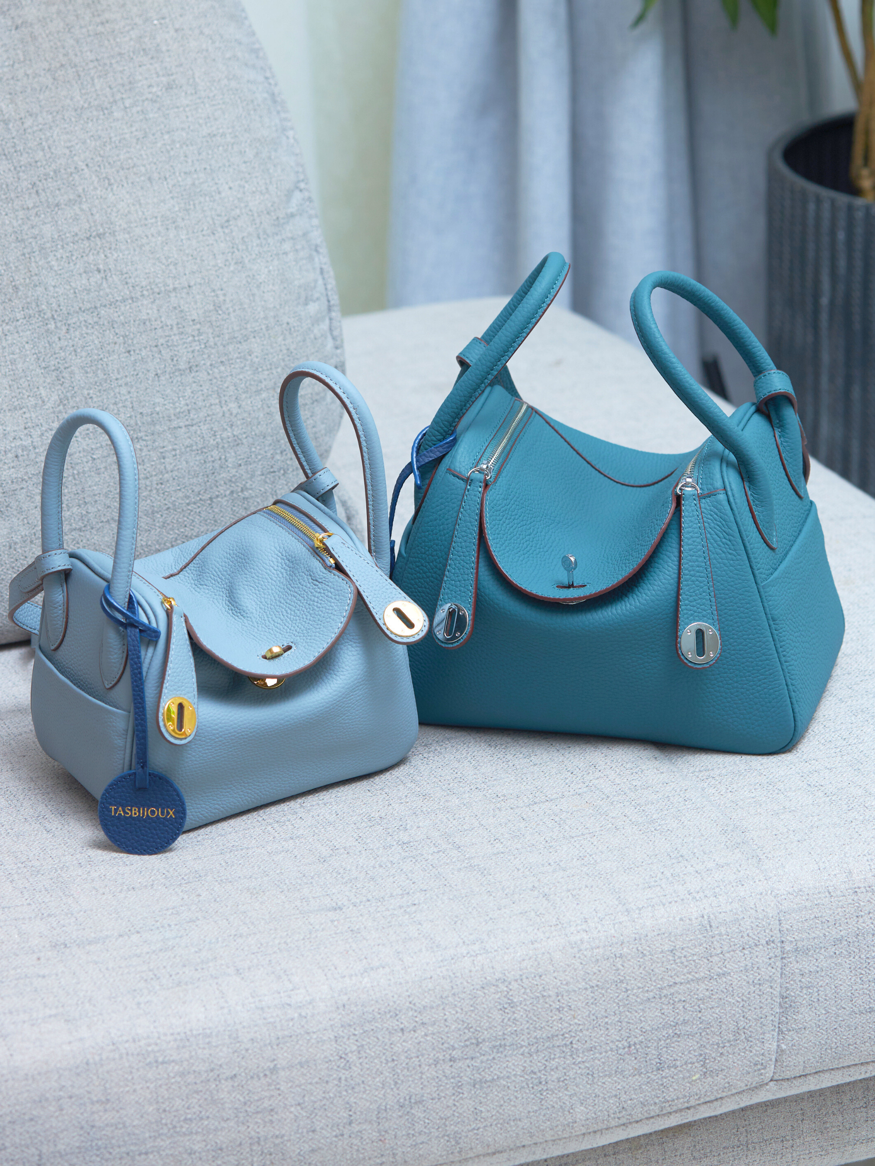 Laurel Hobo Mini GHW